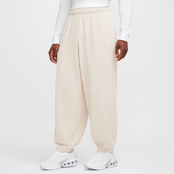 Big Tall Side Pocket Joggers Sweatpants. Nike